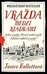 Vražda medzi riad...