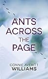 Ants Across the Page