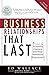 Business Relationships That...