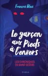 Le garçon aux pie...