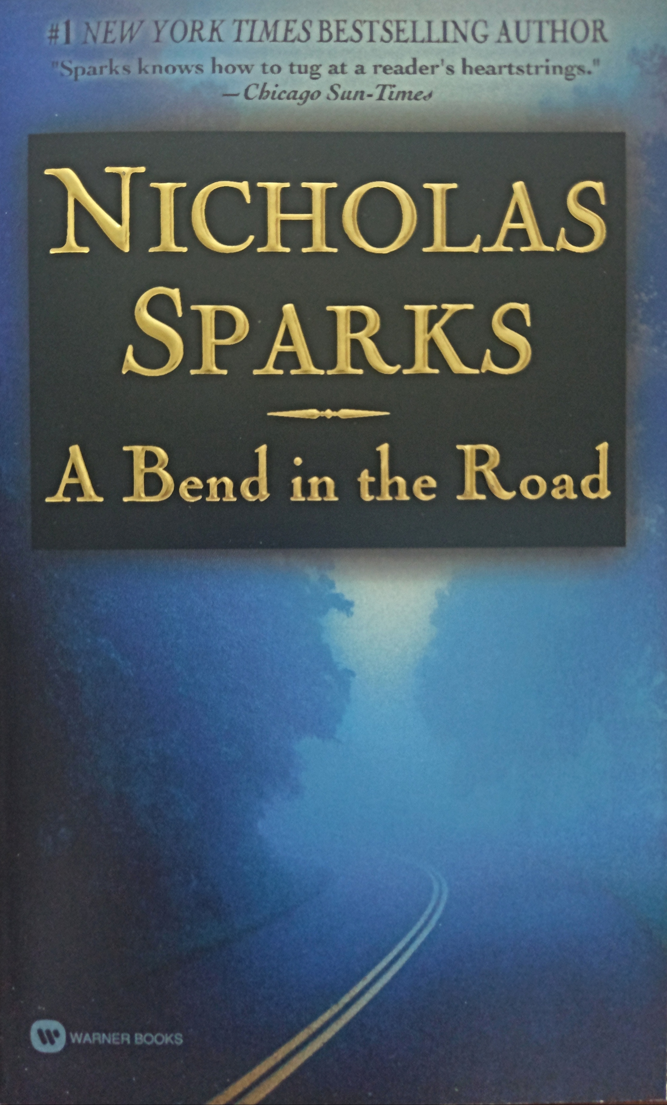 A Bend in the Road