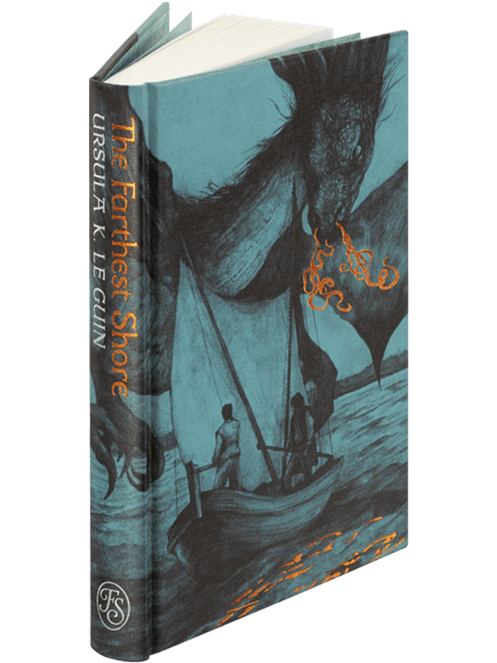 The Farthest Shore