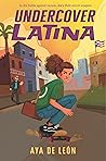 Undercover Latina