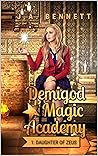 Demigod Magic Aca...