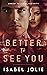 Better to See You (Arrow Ta...