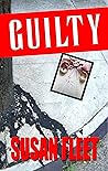 Guilty: a Frank Renzi crime thriller (Frank Renzi crime thriller series Book 11)