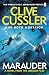Marauder by Clive Cussler