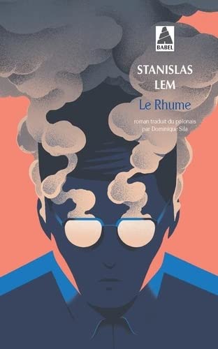 Le Rhume (Pocket Book)