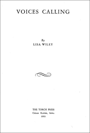 Voices Calling (Hardcover)