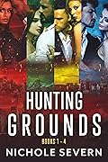 Hunting Grounds Vol I