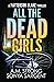 All the Dead Girls (Patterson Blake #3)