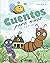 CUENTOS PARA NIÑOS de 2 -6 años by Mena Z.