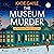 The Museum Murder (Epiphany Bloom Mysteries, #2)
