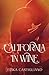 California in wine