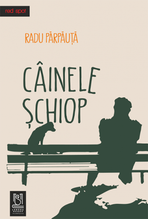 Câinele șchiop (Paperback)
