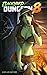 Backyard Dungeon 8 (Backyard Dungeon, #8)
