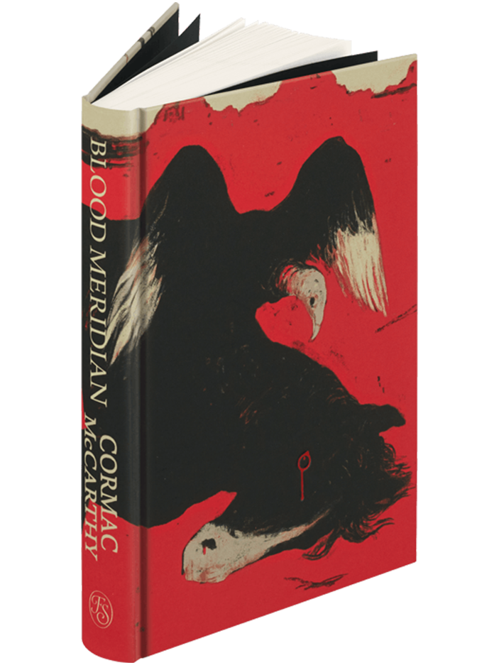 Blood Meridian