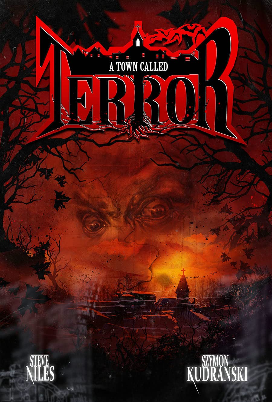 Town Called Terror (Paperback)