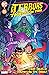 DC’s Terrors Through Time (...