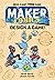 Maker Comics: Design a Game!