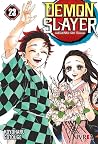 Demon Slayer by Koyoharu Gotouge