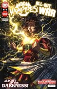 DC vs. Vampires: All-Out War (2022-) #4