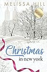 Christmas in New York by Melissa Hill