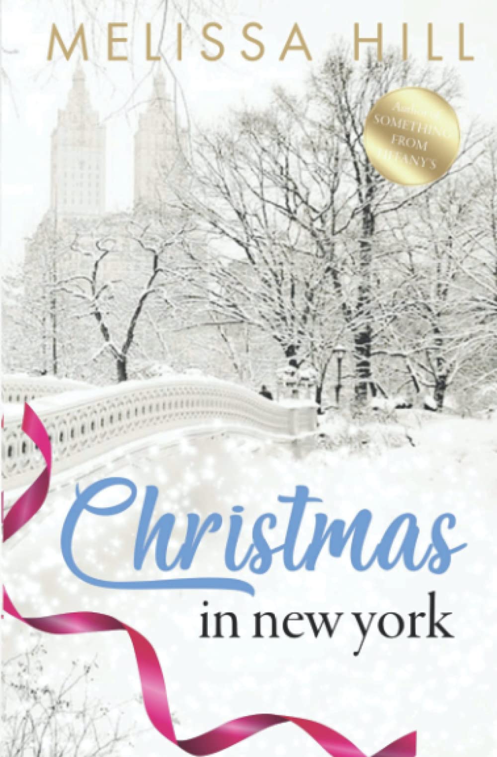 Christmas in New York (Paperback)