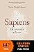 Sapiens. De animales a dioses: Breve historia de la humanidad