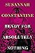 Ready for Absolutely Nothing: A Memoir