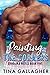 Painting the Corners: Carolina Waves Series Book 5