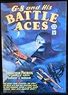 G-8 and His Battle Aces #6 by Robert J. Hogan