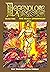 Legendlore by Ralph  Griffith