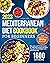 MEDITERRANEAN DIET COOKBOOK...