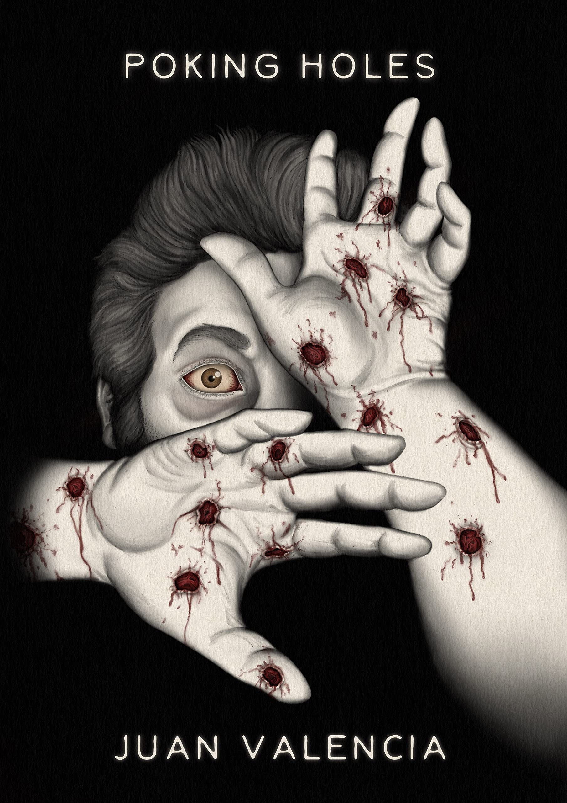 Poking Holes (Kindle Edition)