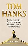 Book cover for The Making of Another Major Motion Picture Masterpiece