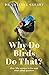 Why Do Birds Do That?