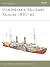 Confederate Blockade Runner 1861–65 by Angus Konstam