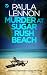 Murder at Sugar Rush Beach (Detectives Preddy & Harris #3)