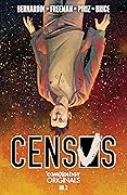 Census (Comixology Originals) #2