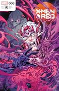 X-Men Red (2022) (Single Issues) Series by Al Ewing