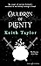 The Cauldron of Plenty (The Danans Book 2)