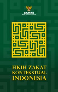 Fikih Zakat Kontekstual Indonesia