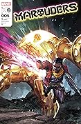 Marauders (2022-2023) #5