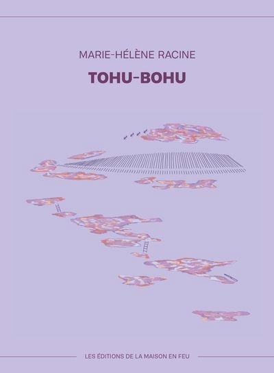 Tohu-bohu (Paperback)