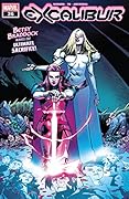 Excalibur (2019-2021) #26