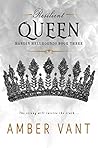 Resilient Queen by Amber Vant