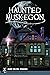 Haunted Muskegon by Marie Helena Cisneros