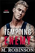 Tempting Enemy (Beckham Dynasty, #1)