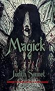 MAGICK: an extreme horror novella